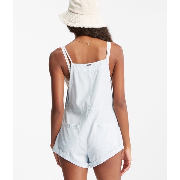 Billabong Romper | Short Overall - Picture 6 of 8